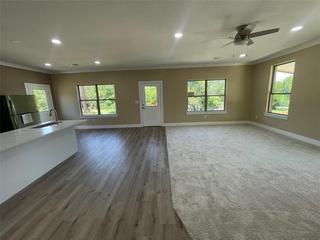 Oak Trail Shores Sec E - Residential