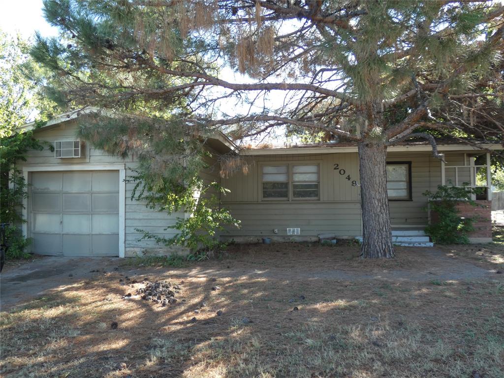 other - Residential Lease