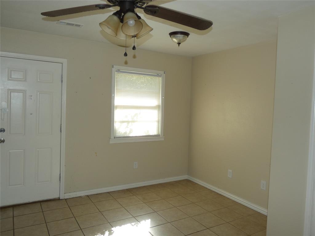 other - Residential Lease