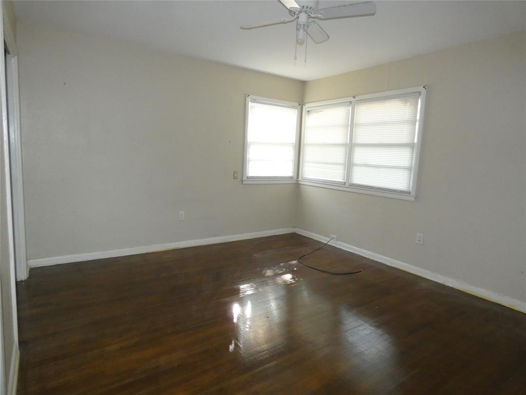 other - Residential Lease