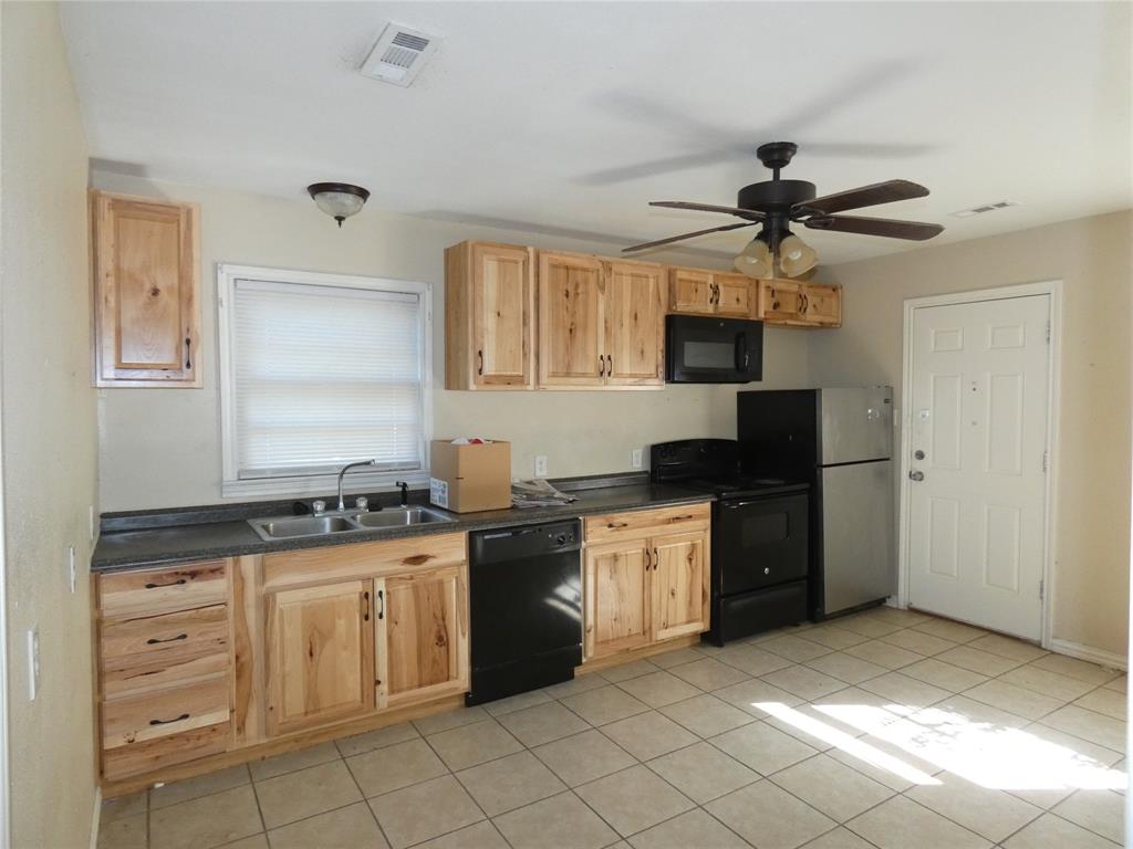 other - Residential Lease