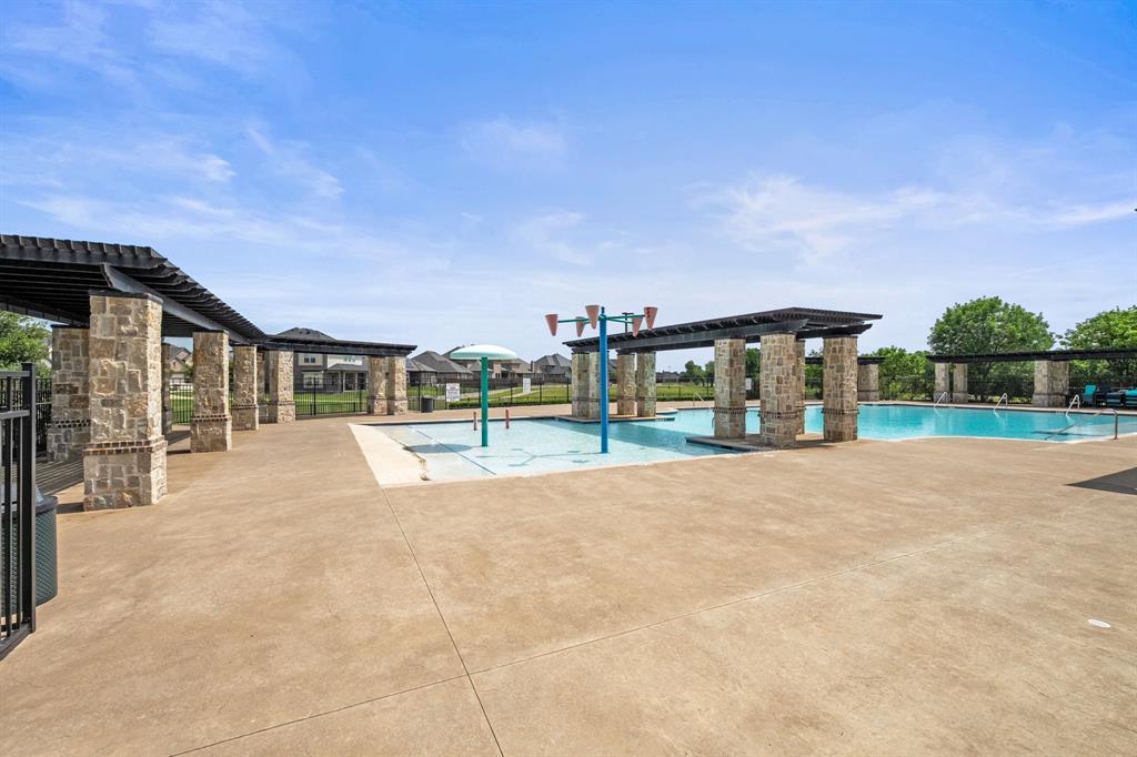 North Creek Estates Ph 1 - Residential