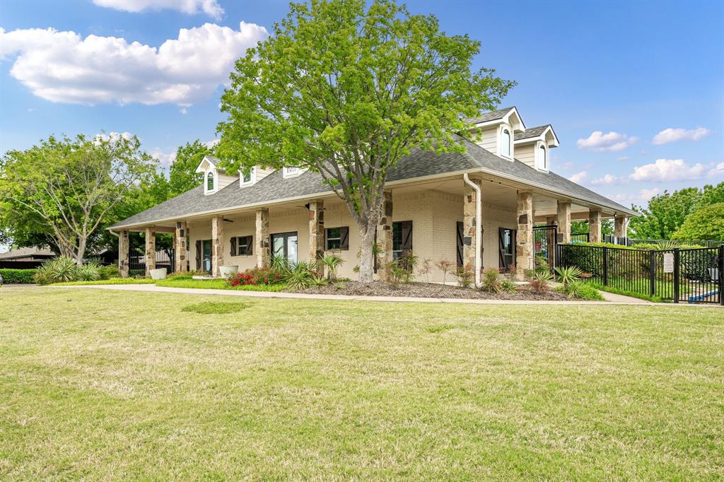 North Creek Estates Ph 1 - Residential