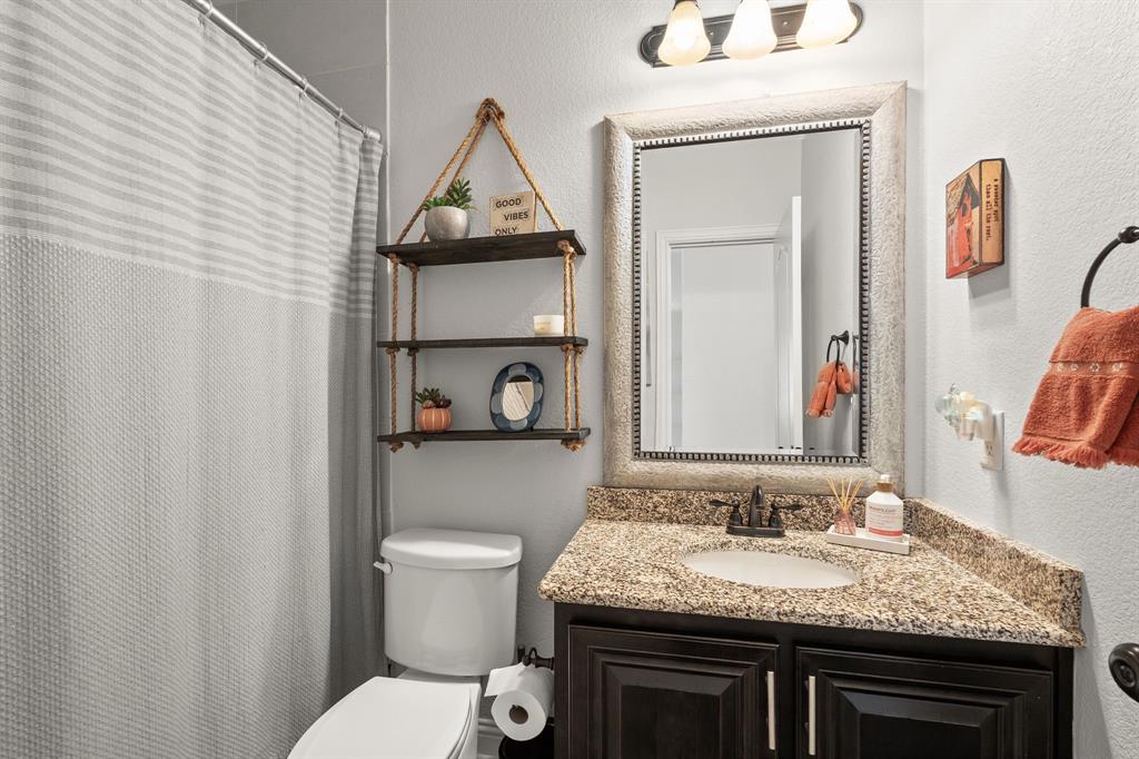 North Creek Estates Ph 1 - Residential
