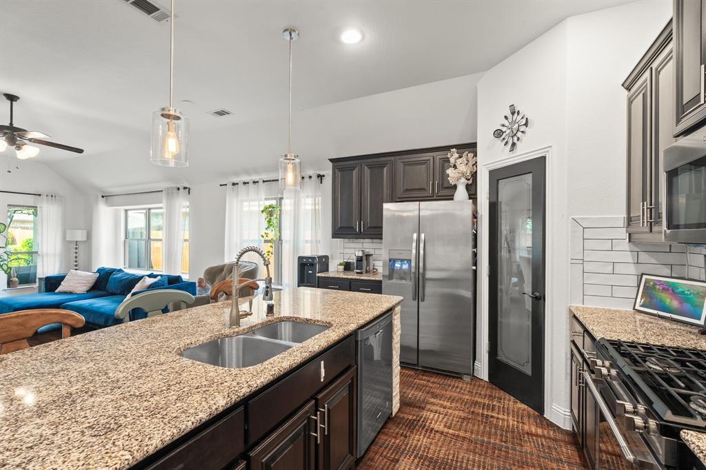 North Creek Estates Ph 1 - Residential