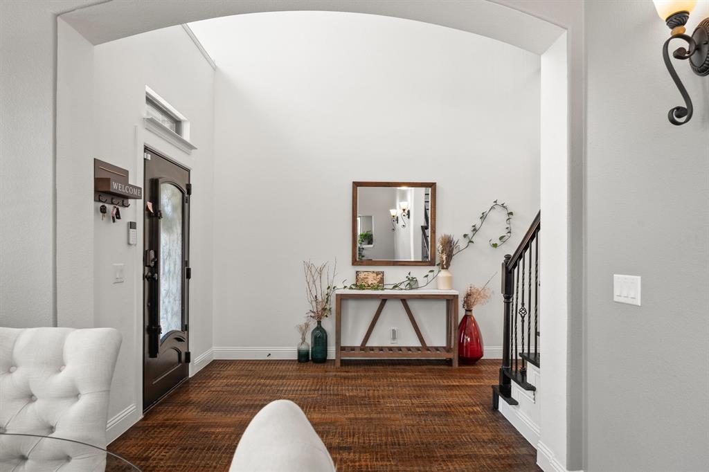 North Creek Estates Ph 1 - Residential