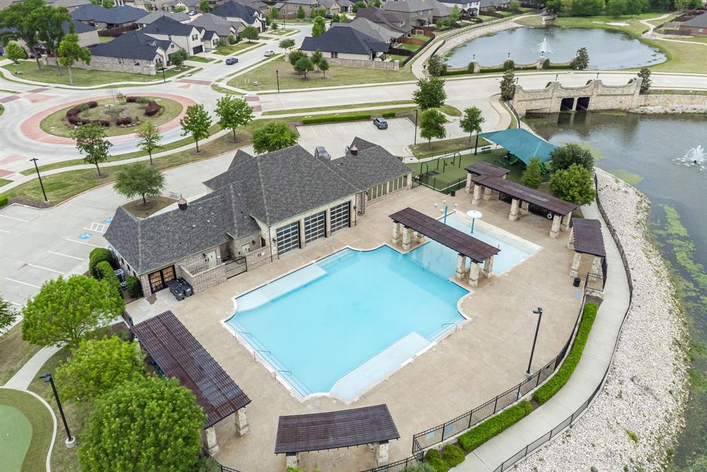 North Creek Estates Ph 1 - Residential