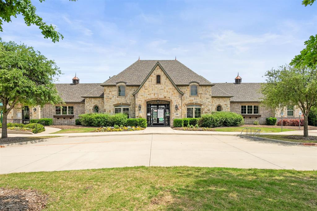 North Creek Estates Ph 1 - Residential