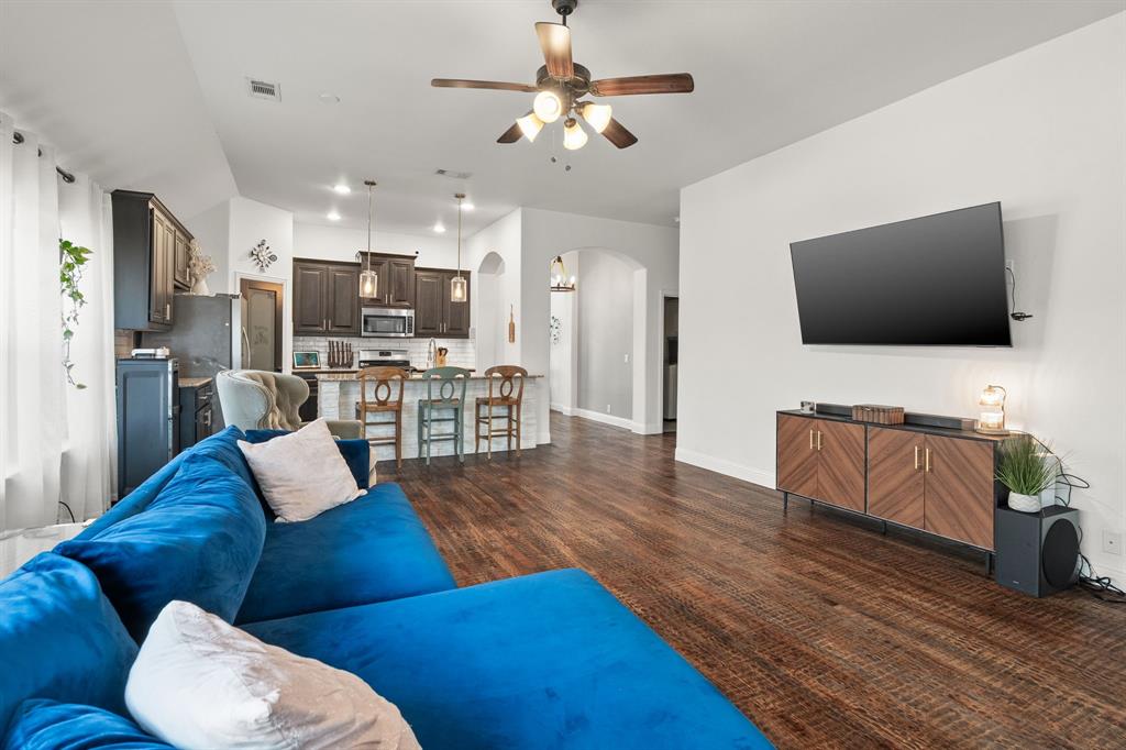 North Creek Estates Ph 1 - Residential