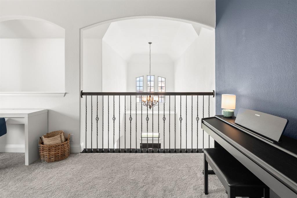 North Creek Estates Ph 1 - Residential