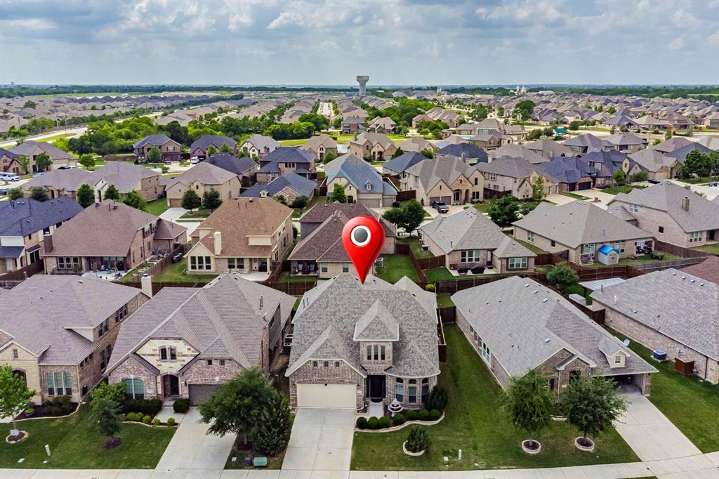 North Creek Estates Ph 1 - Residential