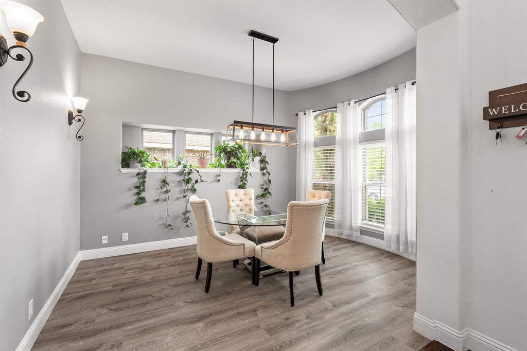 North Creek Estates Ph 1 - Residential