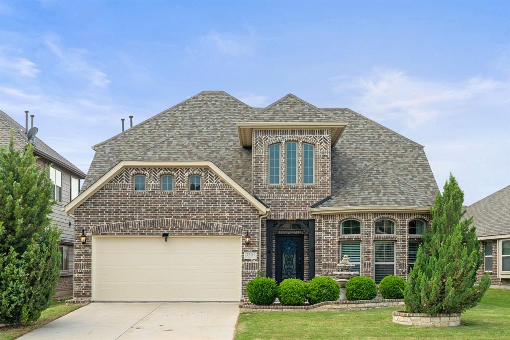 North Creek Estates Ph 1 - Residential