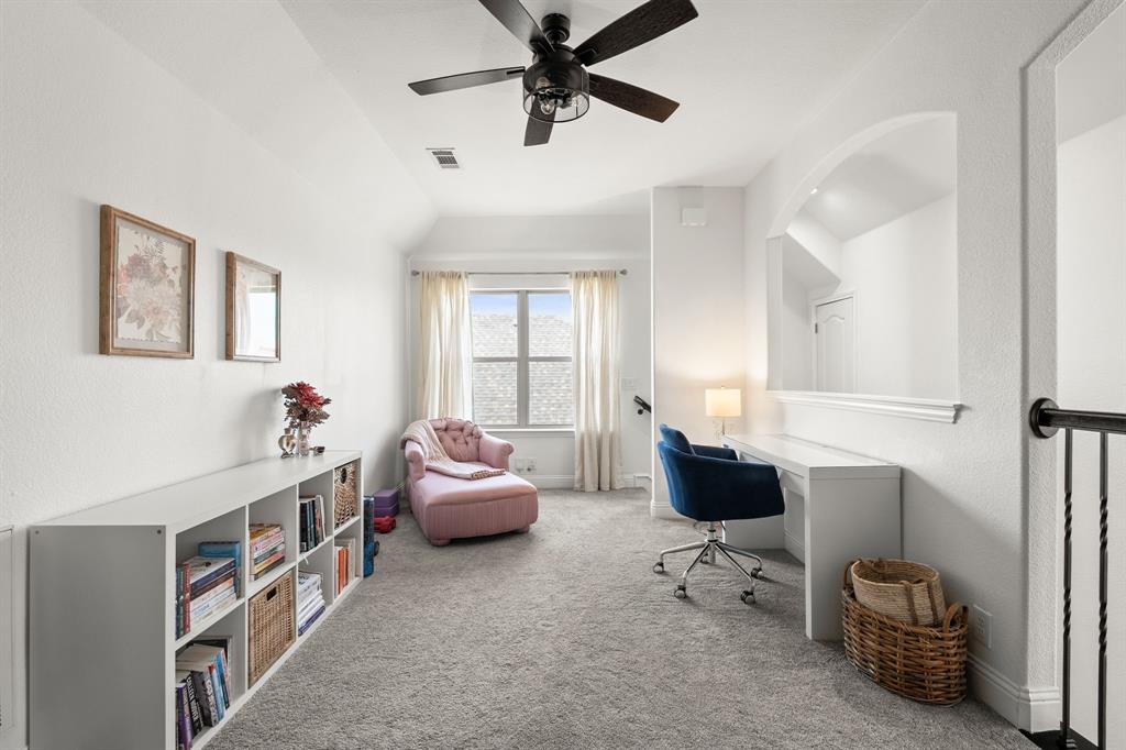 North Creek Estates Ph 1 - Residential