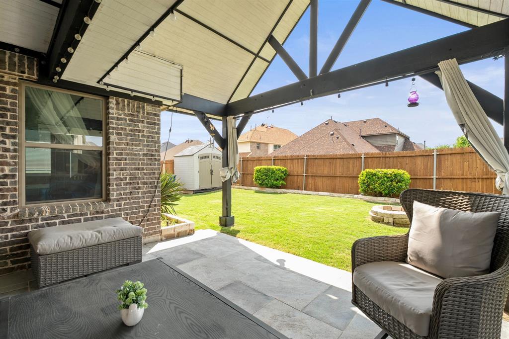 North Creek Estates Ph 1 - Residential