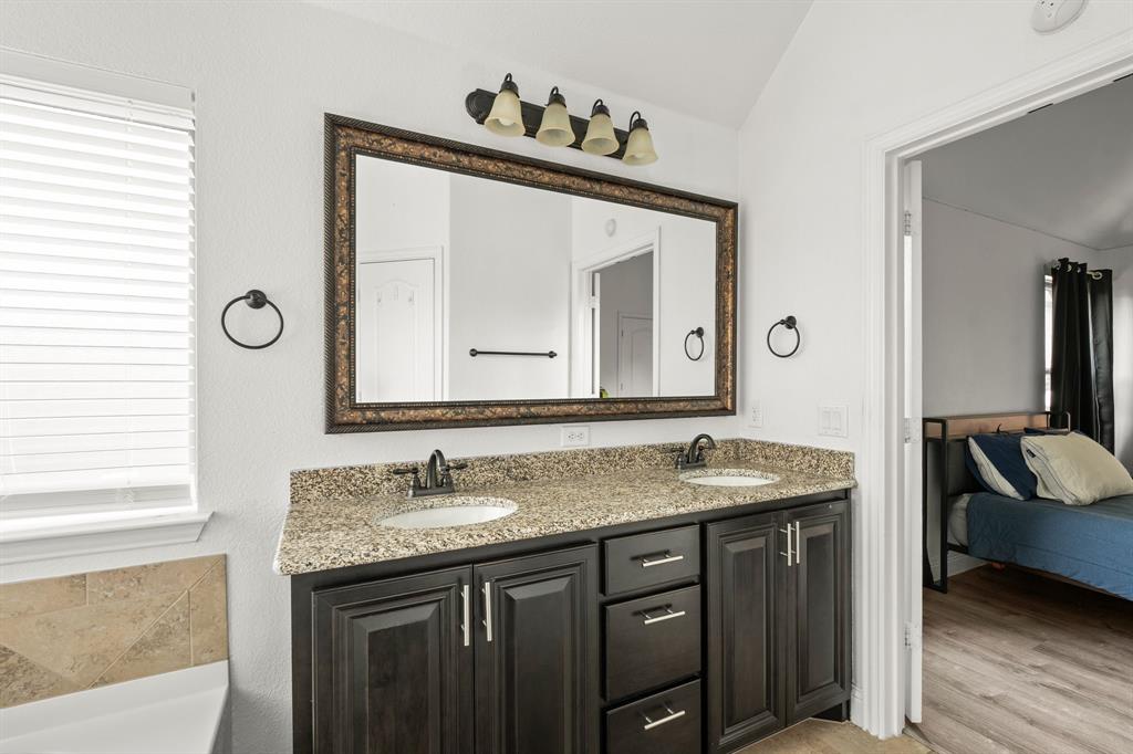 North Creek Estates Ph 1 - Residential