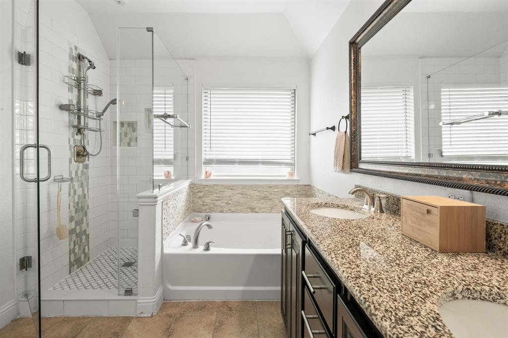 North Creek Estates Ph 1 - Residential