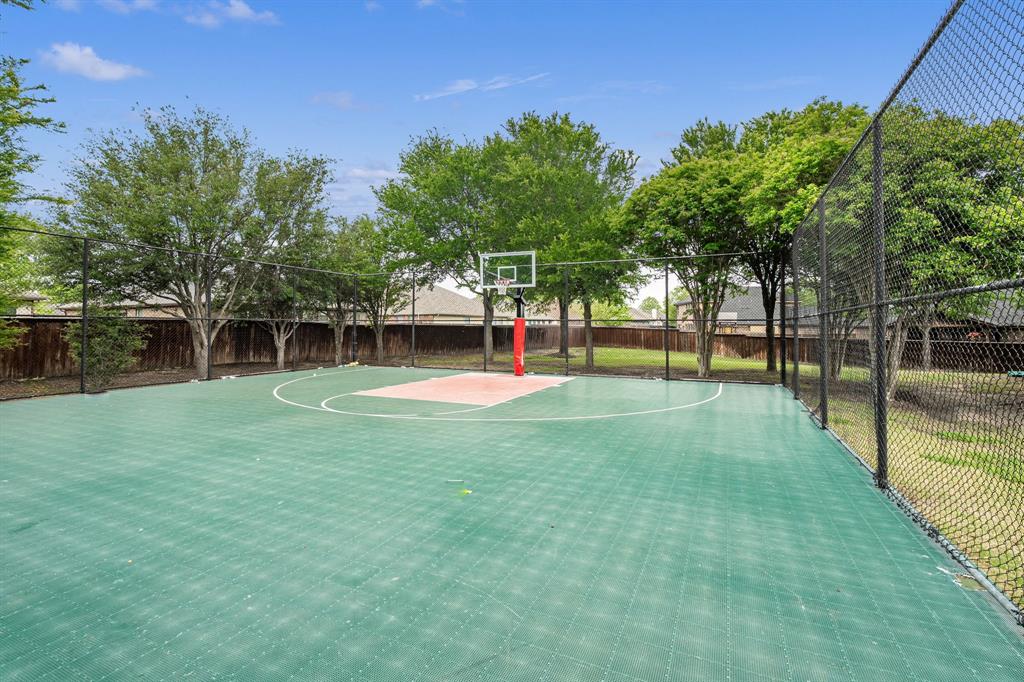 North Creek Estates Ph 1 - Residential