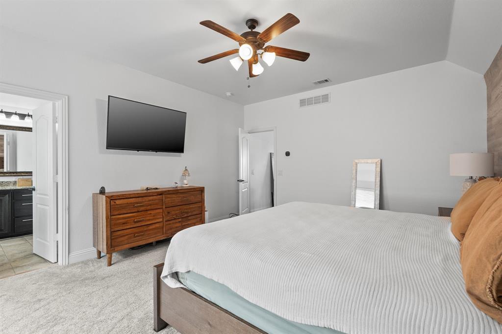 North Creek Estates Ph 1 - Residential