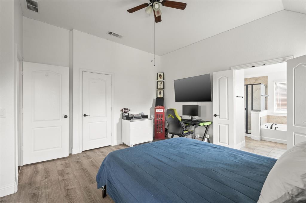 North Creek Estates Ph 1 - Residential