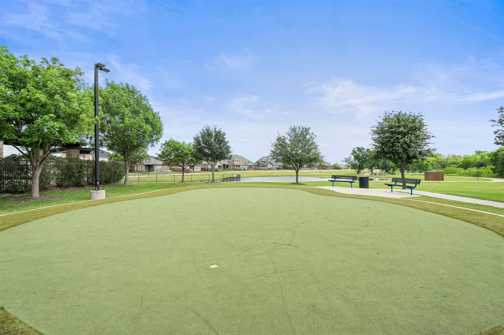North Creek Estates Ph 1 - Residential