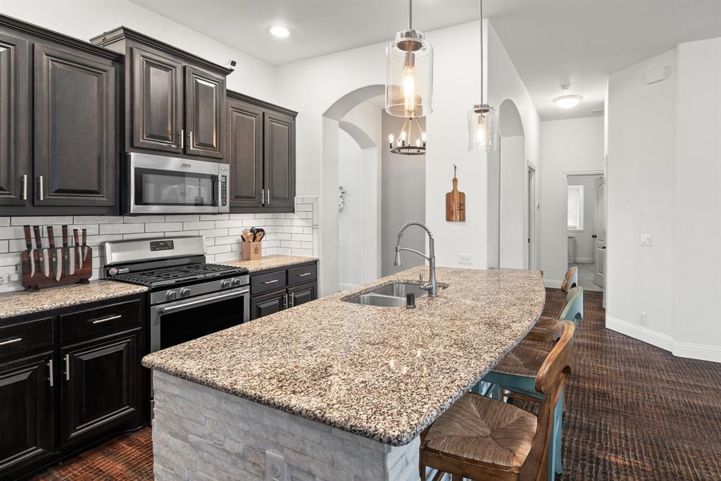 North Creek Estates Ph 1 - Residential