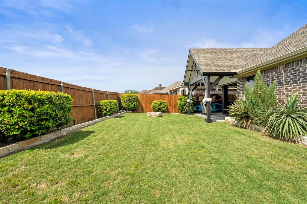 North Creek Estates Ph 1 - Residential