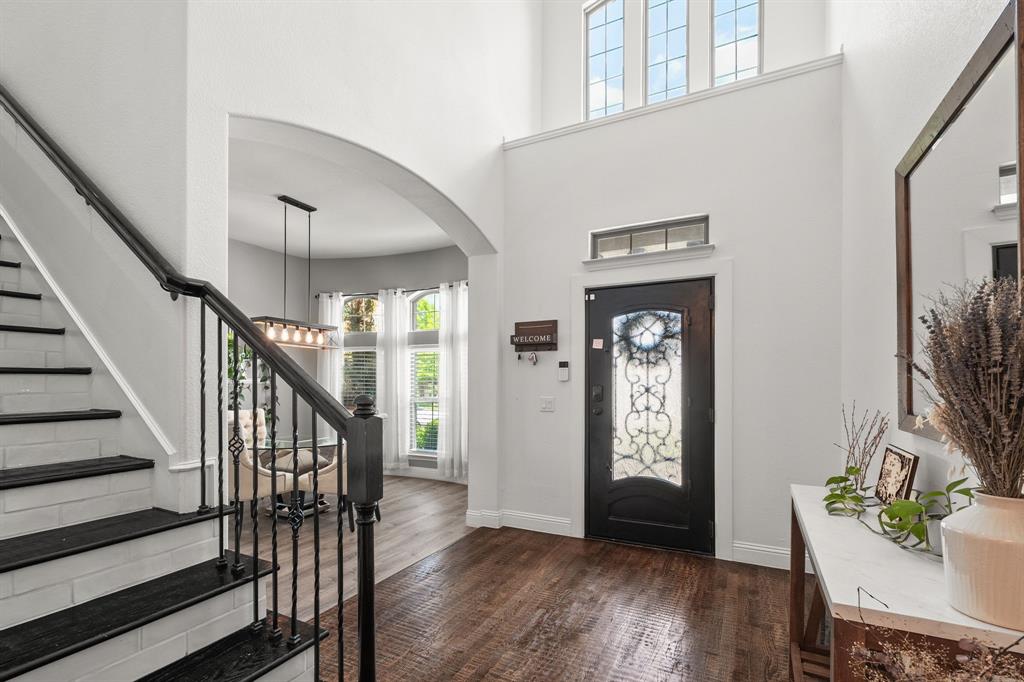 North Creek Estates Ph 1 - Residential