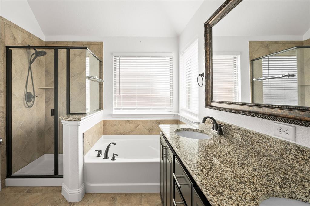 North Creek Estates Ph 1 - Residential
