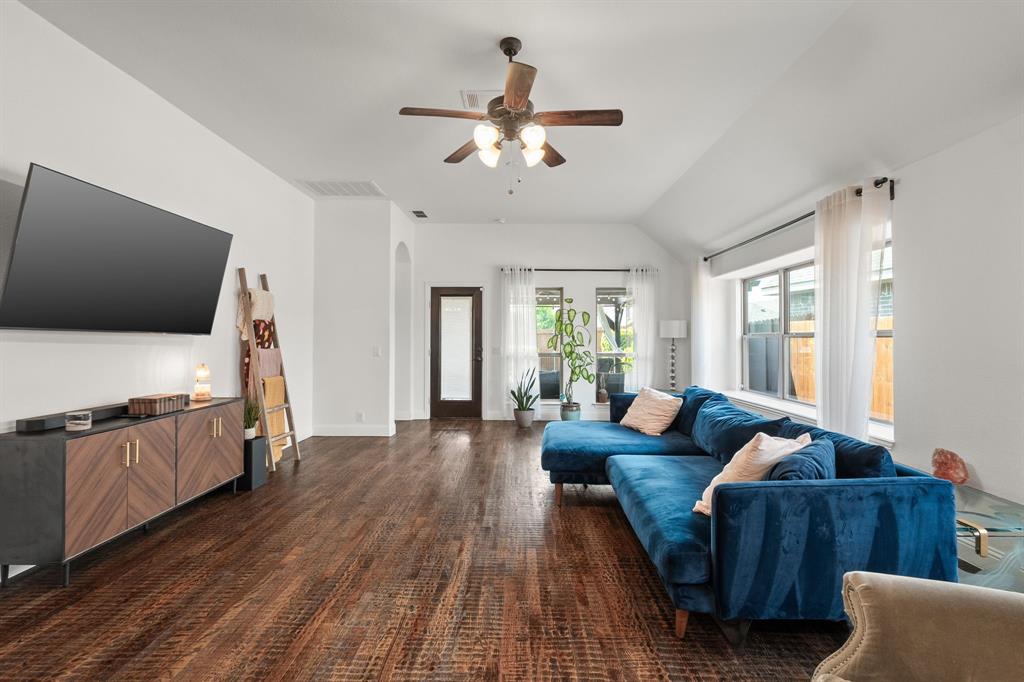 North Creek Estates Ph 1 - Residential