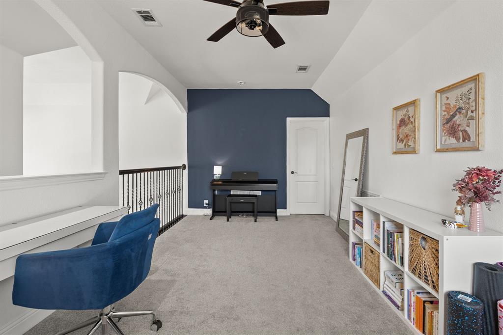 North Creek Estates Ph 1 - Residential