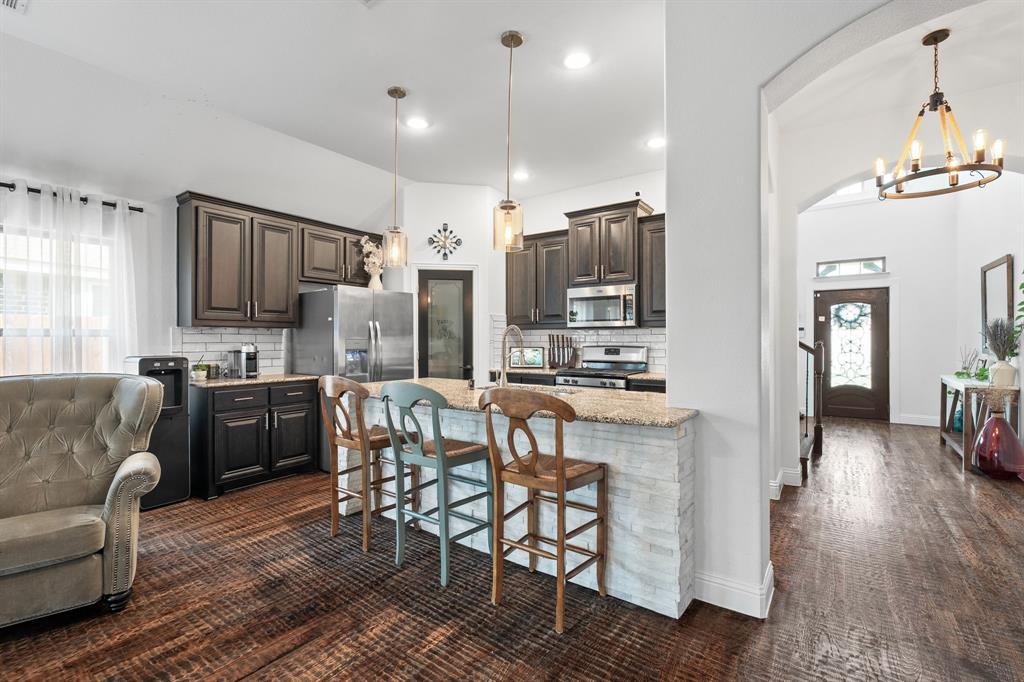 North Creek Estates Ph 1 - Residential