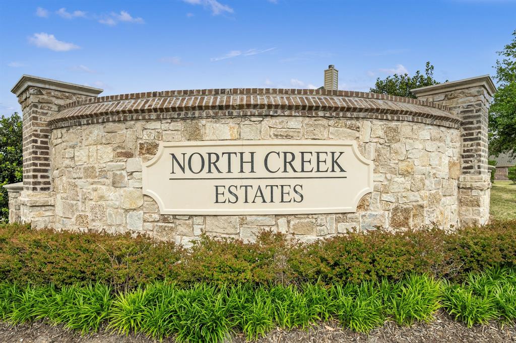 North Creek Estates Ph 1 - Residential