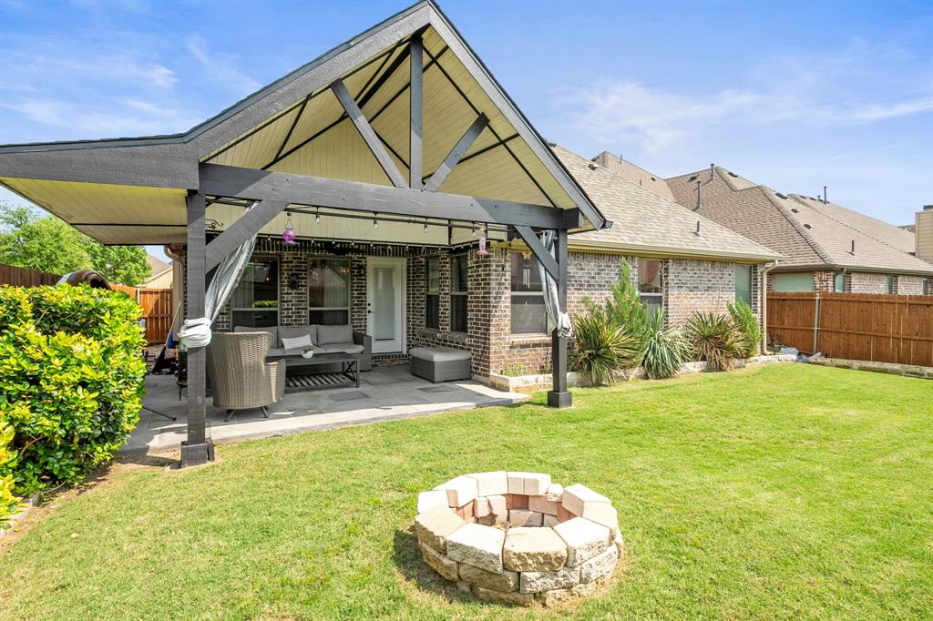 North Creek Estates Ph 1 - Residential