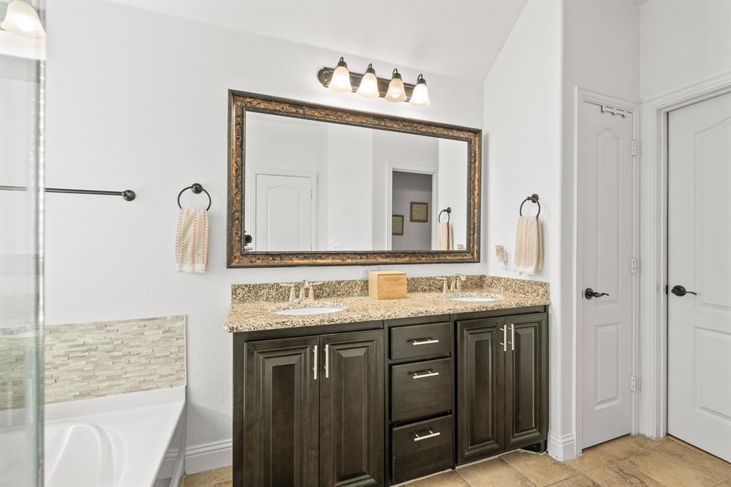 North Creek Estates Ph 1 - Residential