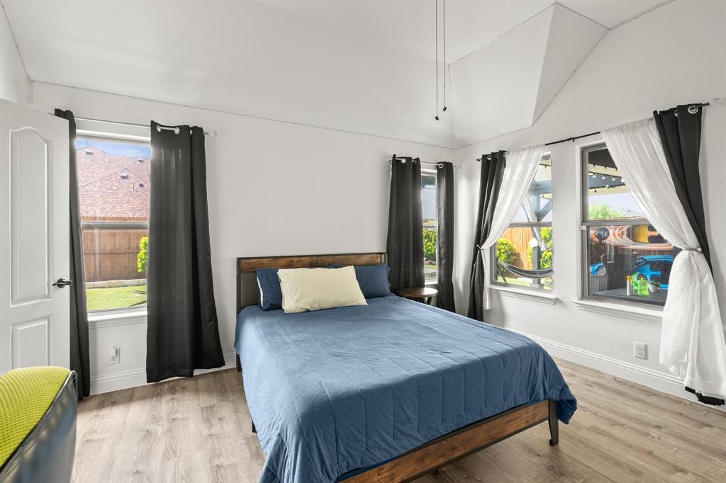 North Creek Estates Ph 1 - Residential