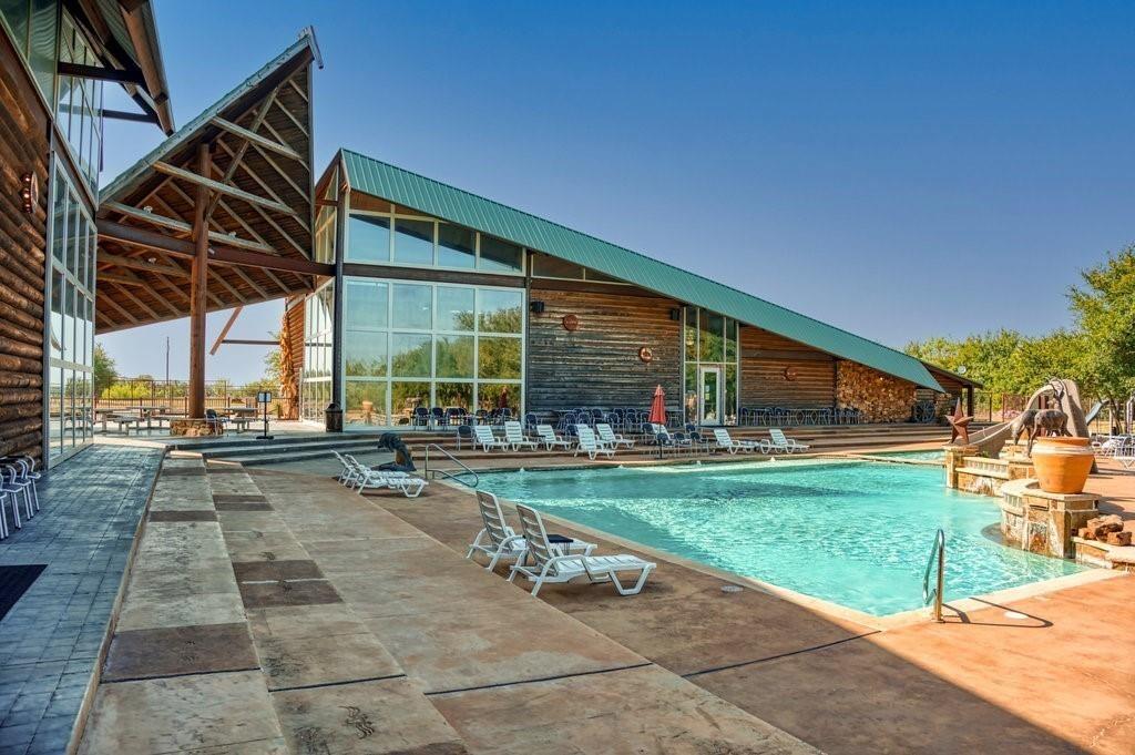7-R Ranch Ph 1 - Land