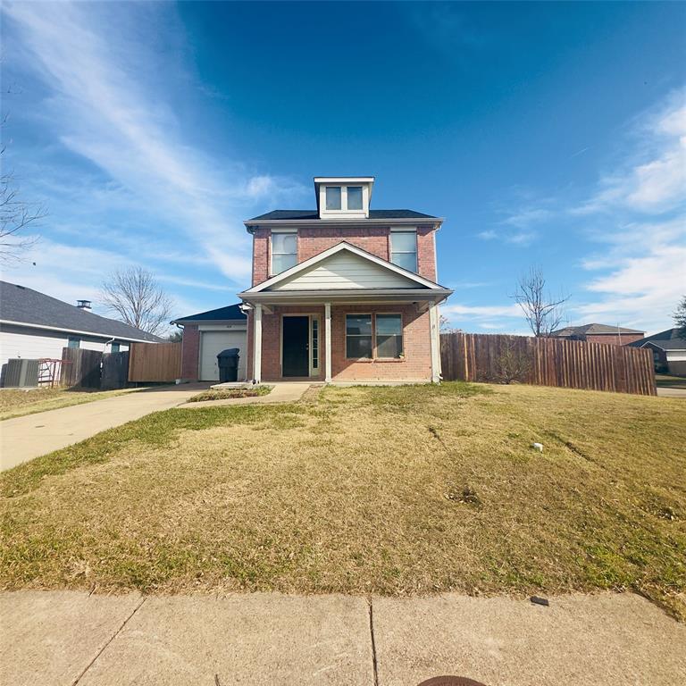 Brierwood Heights Ph 01 - Residential