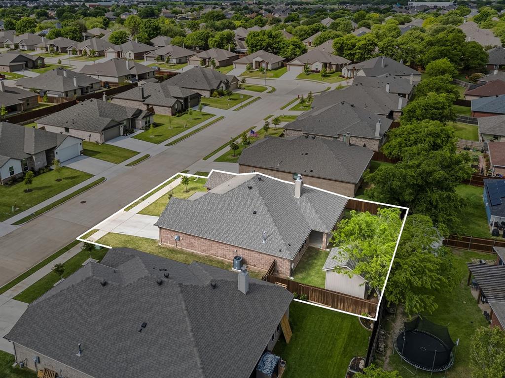 Willow Vista Estates - Residential
