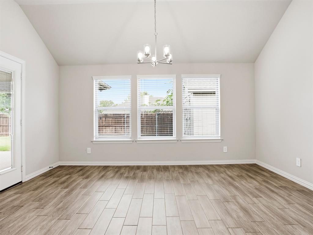 Willow Vista Estates - Residential