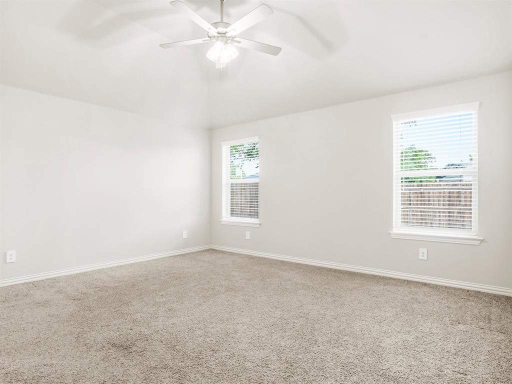 Willow Vista Estates - Residential