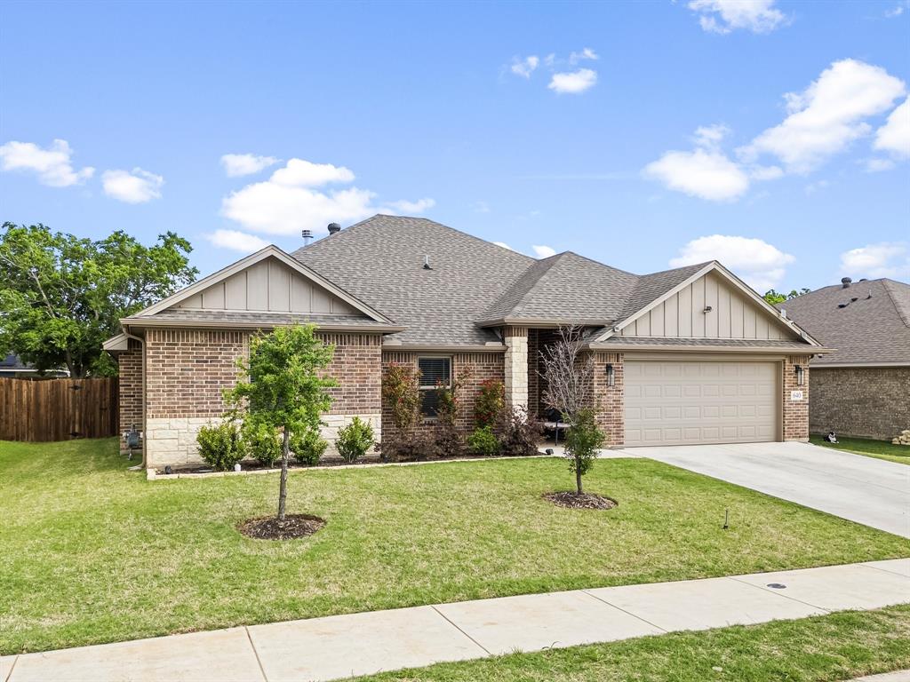 Willow Vista Estates - Residential