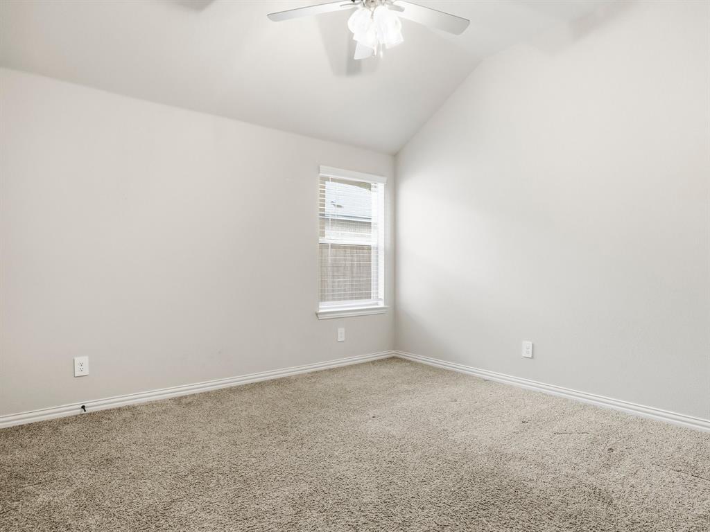 Willow Vista Estates - Residential