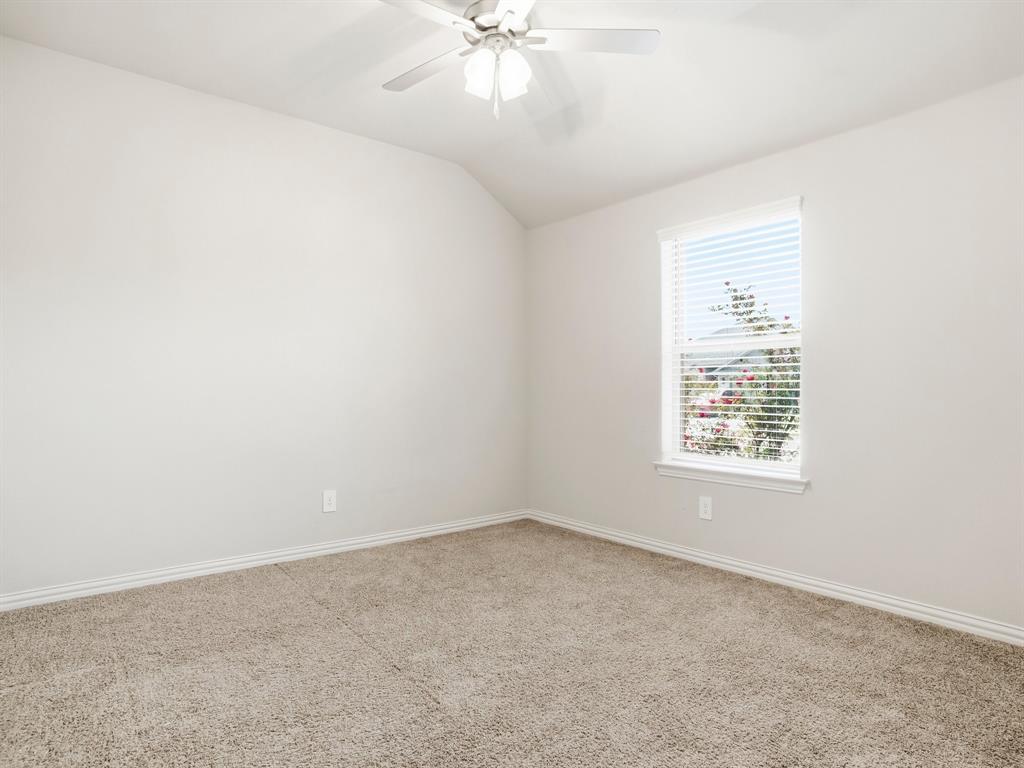 Willow Vista Estates - Residential