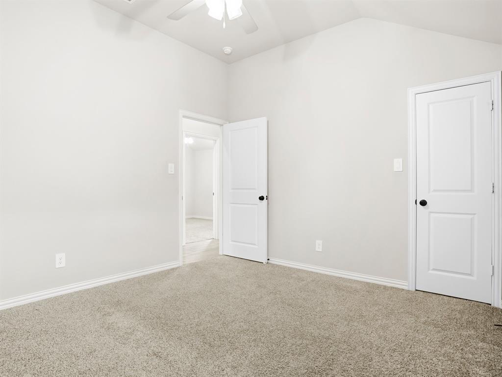 Willow Vista Estates - Residential