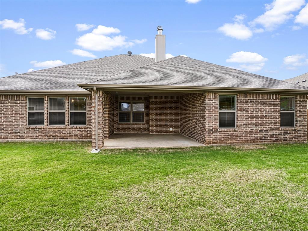 Willow Vista Estates - Residential