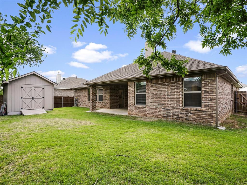 Willow Vista Estates - Residential