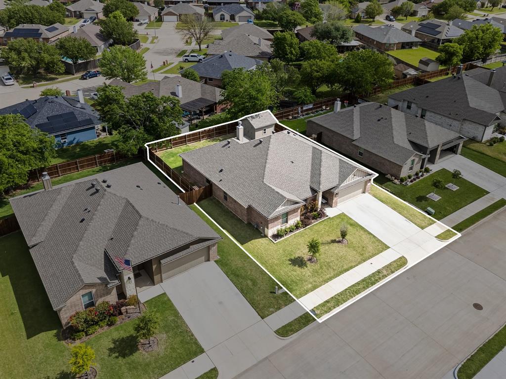 Willow Vista Estates - Residential