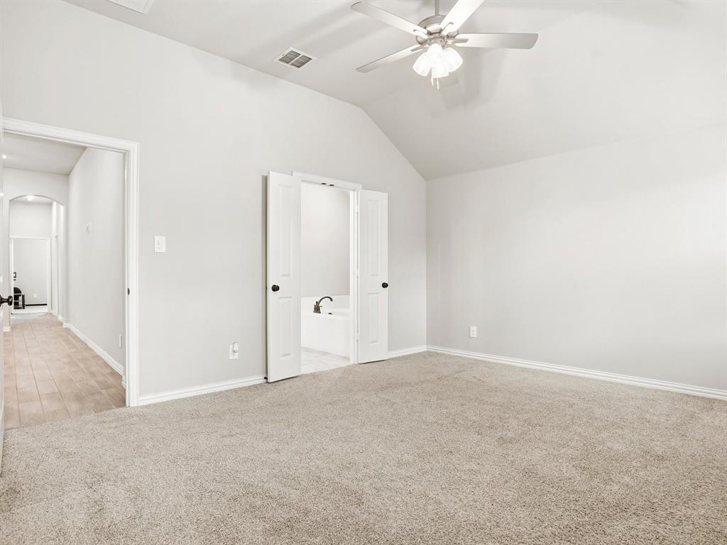 Willow Vista Estates - Residential