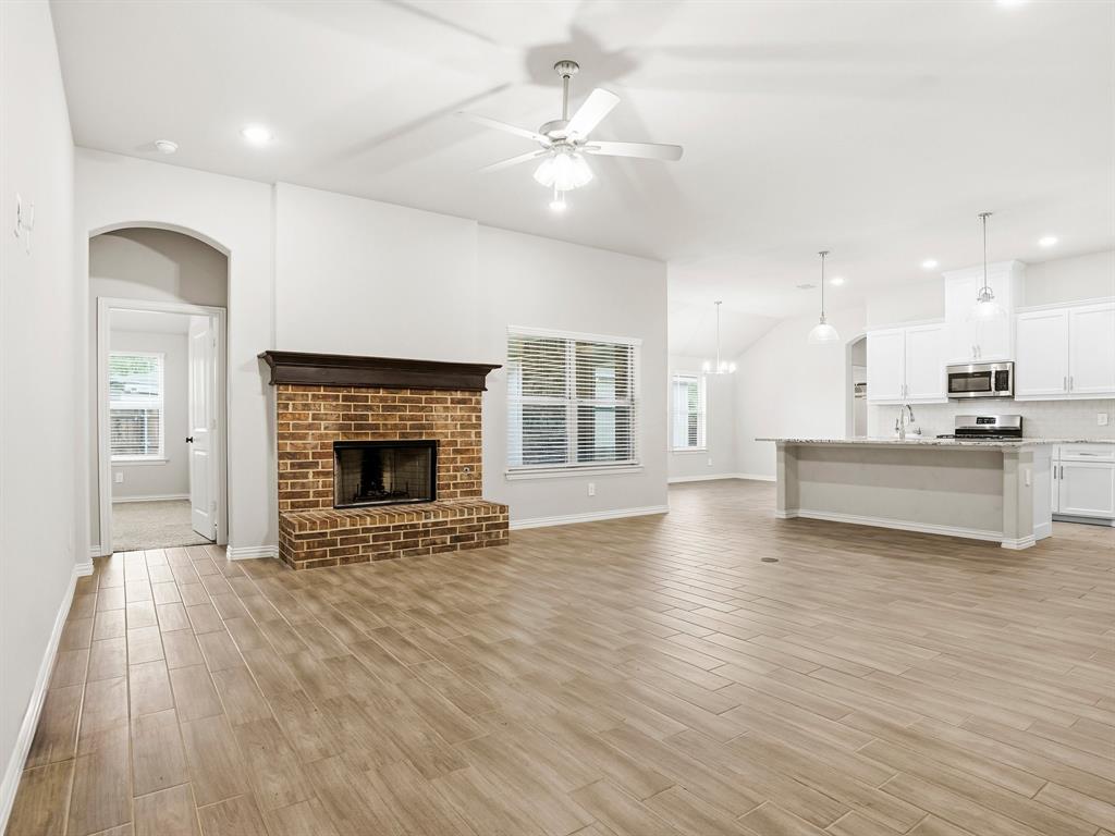 Willow Vista Estates - Residential